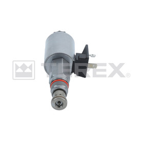 PILOT OPERATED CHECK VALVE