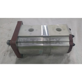 PUMP, HYD, 2PL146/090 CTDFFBN, TANDEM