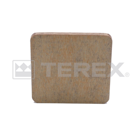 COMPOSITE LINER, TOGGLE BEAM, UPPER