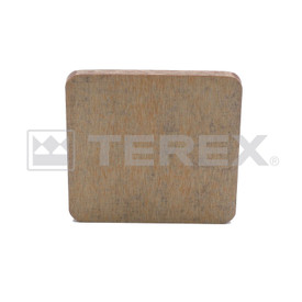 COMPOSITE LINER, TOGGLE BEAM, UPPER