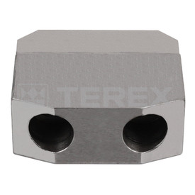 RETAINER, TOGGLE PLATE, 400S