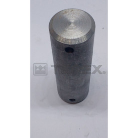 LOWER PIN, CYLINDER, JAW ADJUST