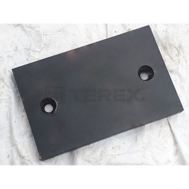 LINER PLATE, 2-HOLE, XH320 (CR014-176-002)