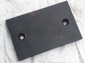 LINER PLATE, 2-HOLE, XH320 (CR014-176-002)