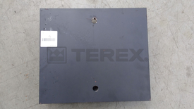 LINER PLATE, 2-HOLE, XH320 (CR014-176-007)