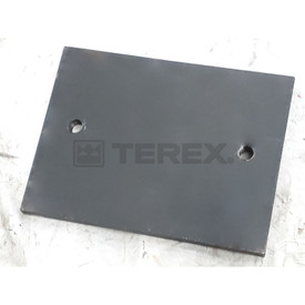 LINER PLATE, 2-HOLE, XH320 (CR014-176-011)