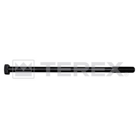 FIXED JAW WEDGE BOLT