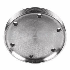 MANTLE NUT PLUG