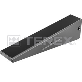 TOGGLE WEDGE, FACE HARDENED