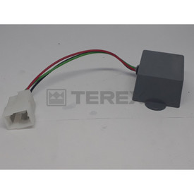 START DELAY TIMER, 12V