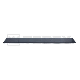 CONVEYOR, WEAR STRIP, P1000 M515 OVERSIZE HEAD, FRONT