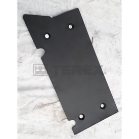 WEAR PLATE PT600