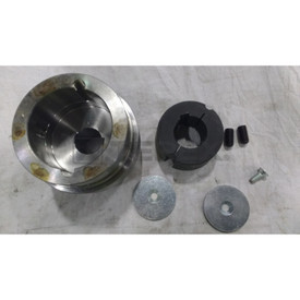 RIDGID COUPLING ASSEMBLY, MAGNET