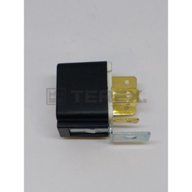 RELAY, 12V, 5 PIN