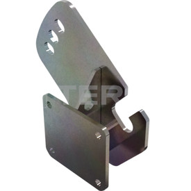 CHUTE MOUNT, LH (WR1400X/1800/2100)