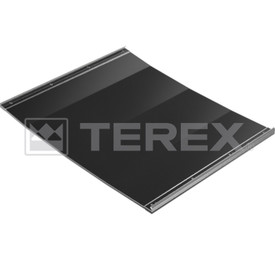 BLANKING MAT, PT450, PRESCREEN