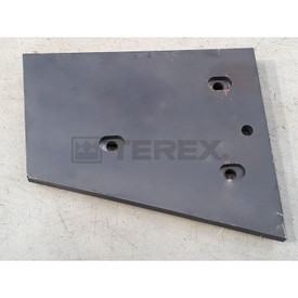 CHEEK LINER, LOWER NDS