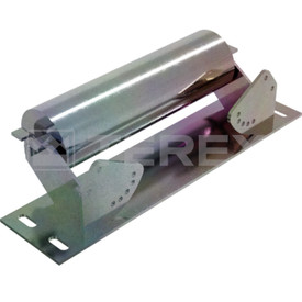 483 BASE PLATE/356 ROLLER COMBINED