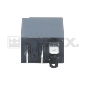 RELAY, 4-PIN SKINNY