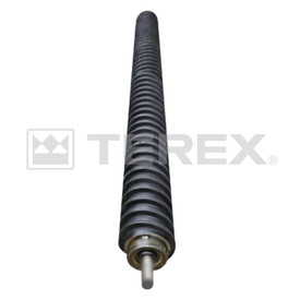 SPIRAL ROLLER TITAN 2300