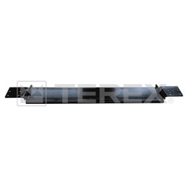 APRON PAN LINKAGE