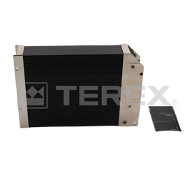 PLC SAFETY CONTROLLER 400X NEEDS PROGRAMMED