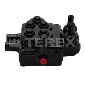 VALVE, 2 BANK
