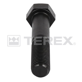 M24-3.00 X 120 BLACK HEX HEAD BOLT GR 12.9
