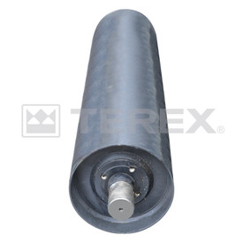 TC1400/TR720 MAIN CONVEYOR TAIL DRUM