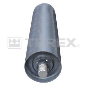 TC1400/TR720 MAIN CONVEYOR TAIL DRUM