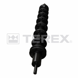 ROLLER, DISC RETURN, L1485, 52"