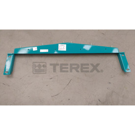 SCRAPER FRAME, TAIL DRUM, TAIL CONV, T1800 / Ch1400 / Ch2100 / Ch1700