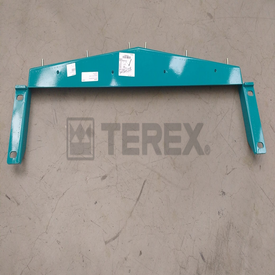SCRAPER FRAME, TAIL DRUM, TAIL CONV, T1800 / Ch1400 / Ch2100 / Ch1700