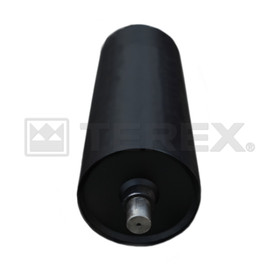 DRUM, TAIL, SIDE CONV, 10"x27", Ch1400