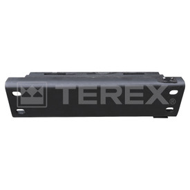 RUBBER MOUNTING