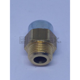 BREATHER PLUG, BREVINI APRON FEEDER GEARBOX