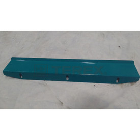 SIDE CONVEYOR TAILDRUM SCRAPER PLATE