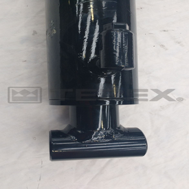 HYD CYLINDER, TIPPING GRID, CH1400 / 2100