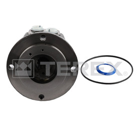 MOTOR, HYD, OMSS 125