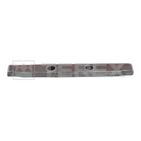 SPRING CAP RETAINER
