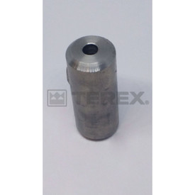 CONCAVE RETENTION DOWEL