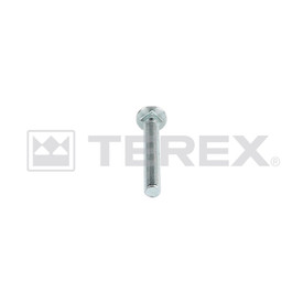 CARRIAGE BOLT 5/8NC X 4-1/2 (SAME AS 12510103)