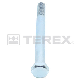 M16-2.00 X 180 ZINC HEX HEAD BOLT GR 8.8 DIN931