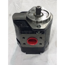 PUMP, HYD, 5023/5023 XIA, TANDEM, DAVID BROWN, 1012 / 2012