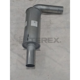CH 1400 EXAUST SILENCER/MUFFLER