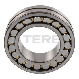 BEARING, 22216 W/ BRASS CAGE