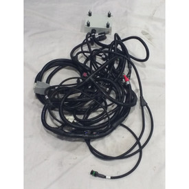 X400S T4 FINAL HARNESS KIT