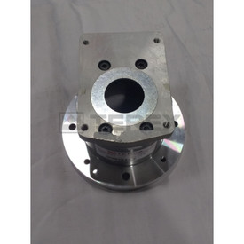 BELL HOUSING TEXT 7613