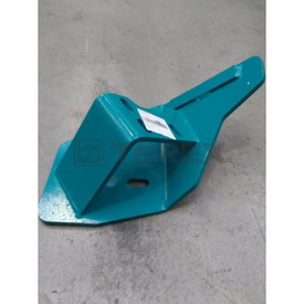 DEFLECTOR FAB