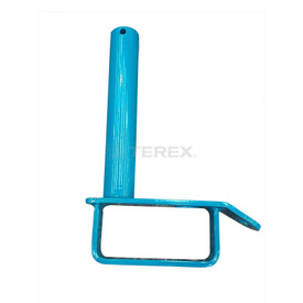 WR1200 FEEDER WEDGE PIN